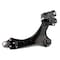 Mevotech 08-15 Ld Rover Lr2:Front Left Lwr Control Arm-Bj, Cms101394 CMS101394 - alternate 4